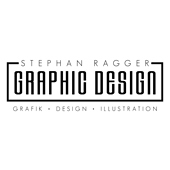 Stephan Ragger – Graphic Design