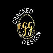Cracked Egg Design