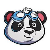 Poolpanda