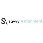 Savvy Assignment