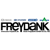 Auto Freydank GmbH & Co. KG