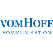 vom Hoff Kommunikation GmbH