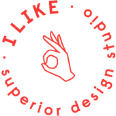 I Like. superior design studio