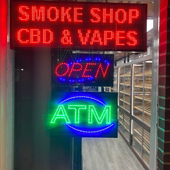Ridgefield Vape Shop