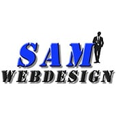 SAM Webdesign