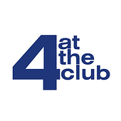 4 at the club