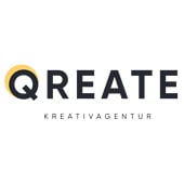 Qreate Kreativagentur GmbH