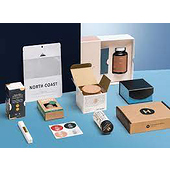Wholesale Boxes With Logo