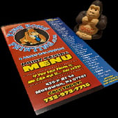 King Kong Printing Florida