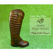 Polo Horse Riding Shoes