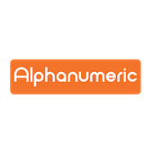 Alphanumeric Agency