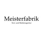 Meisterfabrik GmbH