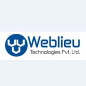 Weblieu Technologies Pvt Ltd | Web development agency