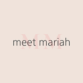 Meet Mariah