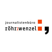 journalistenbüro röhr:wenzel