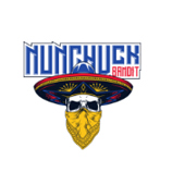 The Nunchuck Bandit
