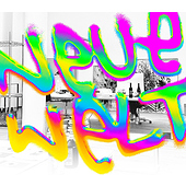 Neue Welt | Creative taskforce conscious brands