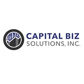 Solutions, Inc, Capital Biz