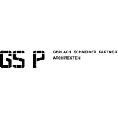 GSP Gerlach Schneider Partner Architekten mbB