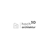 hoch3D architektur