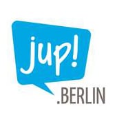 jup! Berlin (Jugend- und Familienstiftung d. L. Berlin)