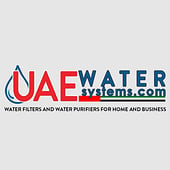 UAE Water Systems