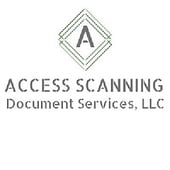 Document Services, Access Scanning