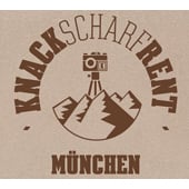 Knackscharf München