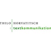 M.A. Thilo Horvatitsch