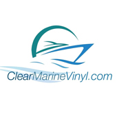 Clear Marine Vinyl