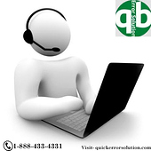 Quick Error Solution