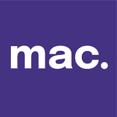 mac. brand spaces