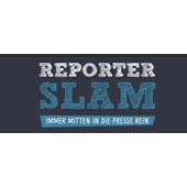 Reporter Slam