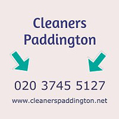 Cleaners Paddington