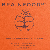 Brain Foodmd