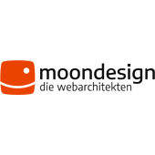 moondesign – die webarchitekten
