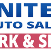 Sales, United Auto