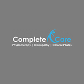 Complete Care Physiotherapy and Osteopathy