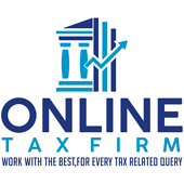 Online Tax Firm