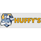 Huffy’s Movers