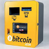 PHD Bitcoin ATM Near me