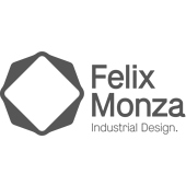 Felix Monza Industriedesign