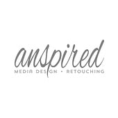 Anspired – media design & retouching