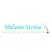 Virtuelle Assistentin Melanie Striese
