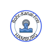 Rohr-Kanal-Frei Hamburg