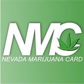 Nevada marijuana Card