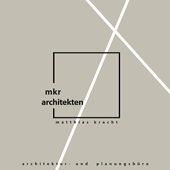 mkr // architekten