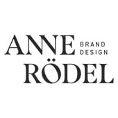 Anne Rödel Brand Design