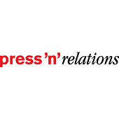 Press’n’Relations GmbH