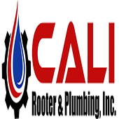 Plumbing, Inc., Cali-Rooter &